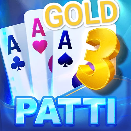 Teen Patti Gold Free Download