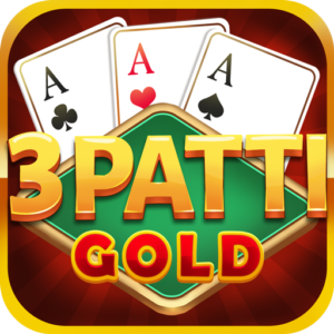 Teen Patti Golden