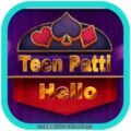 Teen Patti Hello