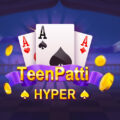 Teen Patti Hyper