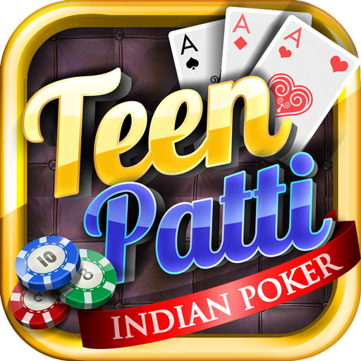 Teen Patti Indian Poker Hack