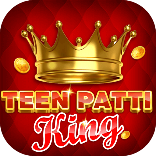 Teen Patti King – Rummy