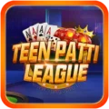 Teen Patti League