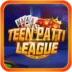 Teen Patti League