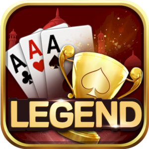 Teen Patti Legend