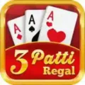 Teen Patti Regal