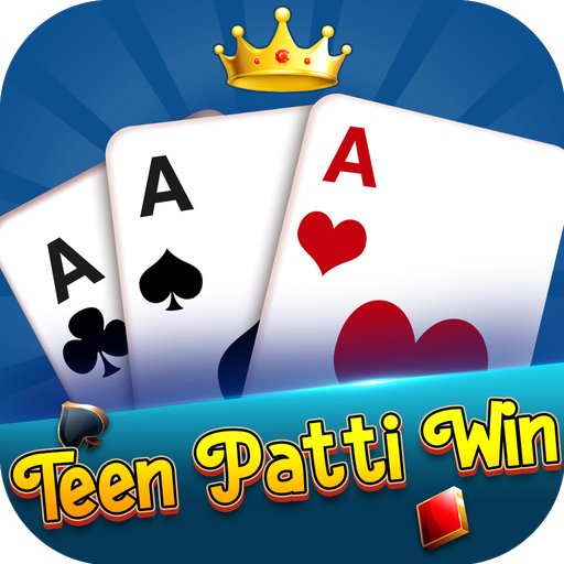 Teen Patti Win