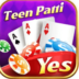 Teen Patti Yes Apk Download