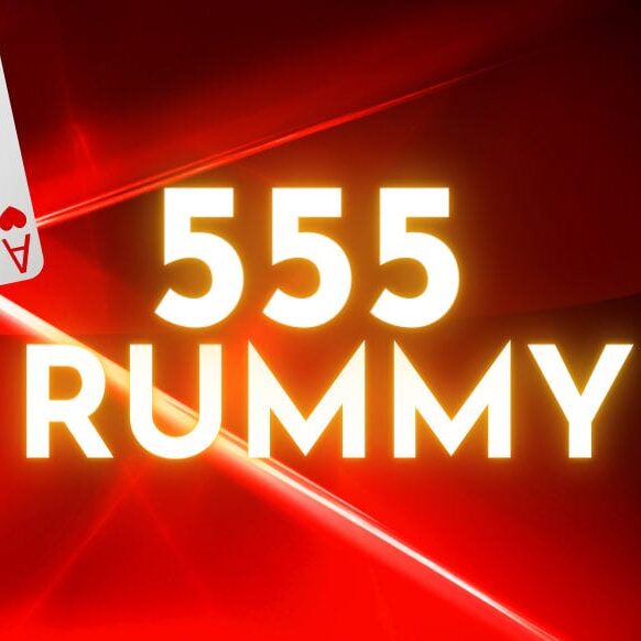 555 Rummy