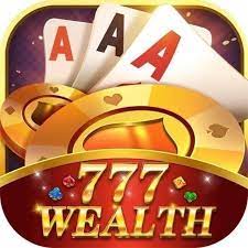 777 Wealth Rummy