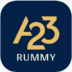 A123 Rummy