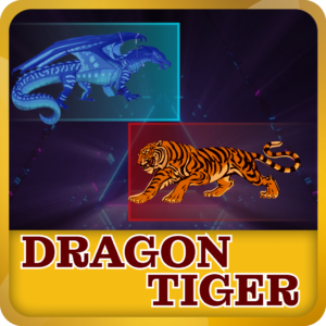 Dragon Vs Tiger Rummy APK