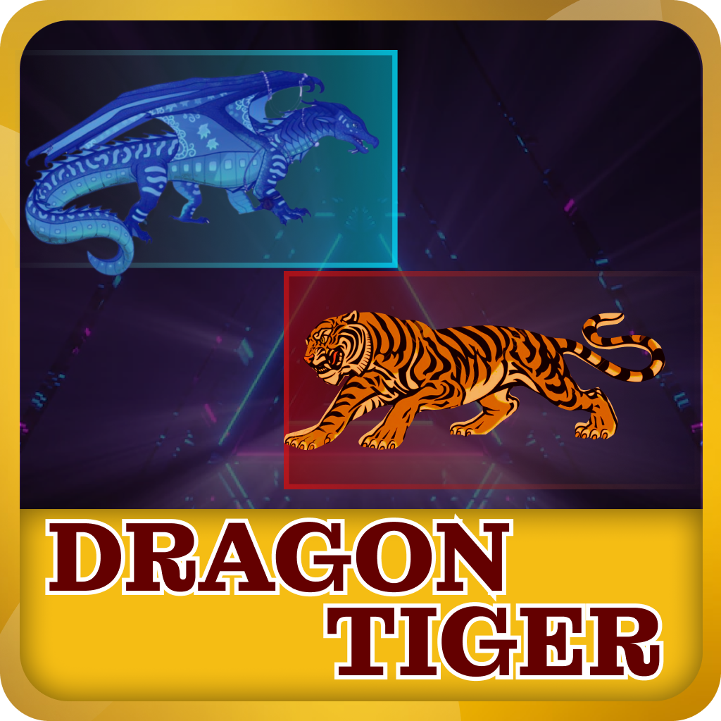 Dragon Vs Tiger Rummy APK