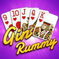 Gin Rummy