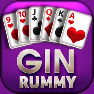 Gin Rummy Online