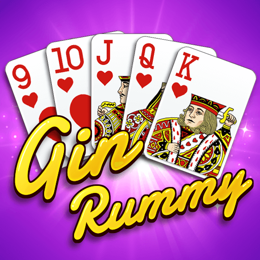 Gin Rummy