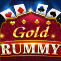 Gold Rummy