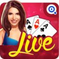 Teen Patti Live 1.6 1