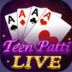 Teen Patti Live App