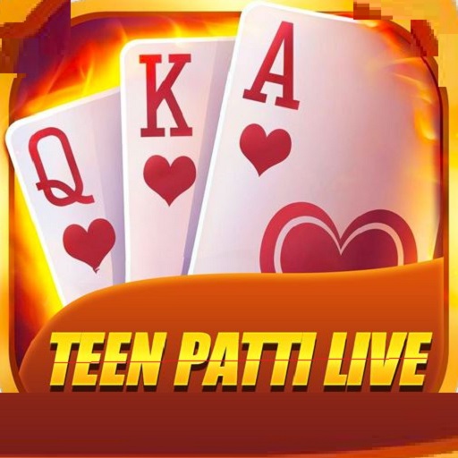 Teen Patti Live Indian