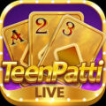 Teen Patti Live Teen Patti