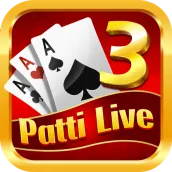 Teen Patti Live – 3 Apk Download