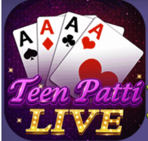 Teen Patti Live3