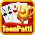 Teen Patti Logo