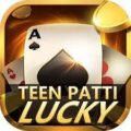 Teen Patti Lucky APK