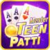 Teen Patti Master Game