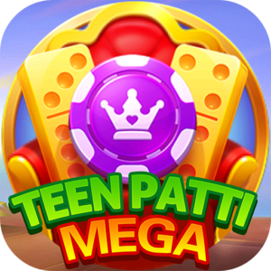 Teen Patti Mega