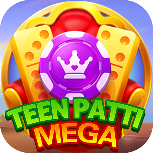 Teen Patti Mega