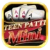 Teen Patti Mini