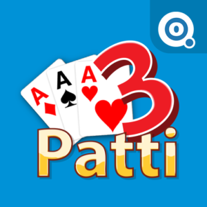 Teen Patti Octro Download