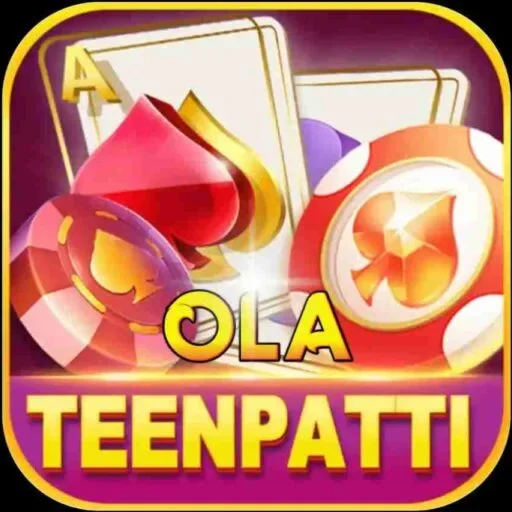 Teen Patti Ola