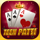 Teen Patti Paise Wala Game