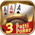 Teen Patti Poker APK