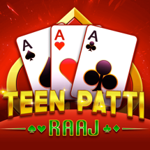 Teen Patti Raaj