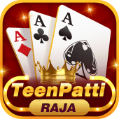 Teen Patti Raj