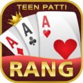 Teen Patti Rang