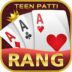 Teen Patti Rang Online