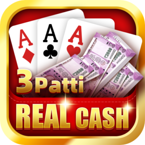 Teen Patti Real Cash Bonus