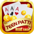 Teen Patti Real Cash Game