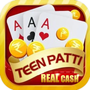 Teen Patti Real Cash Game