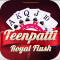 Teen Patti Royal Flush