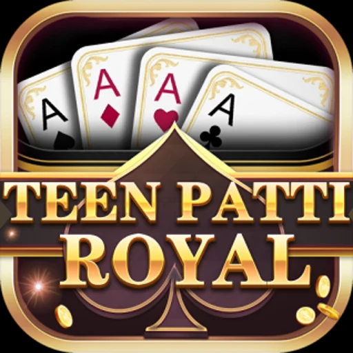 Teen Patti Royal Rummy