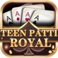 Teen Patti Royal – 3 Patti