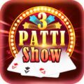 Teen Patti Show