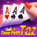 Teen Patti Taz