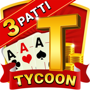 Teen Patti Tycoon